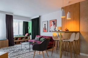 Urban Nest Stay - Pristina